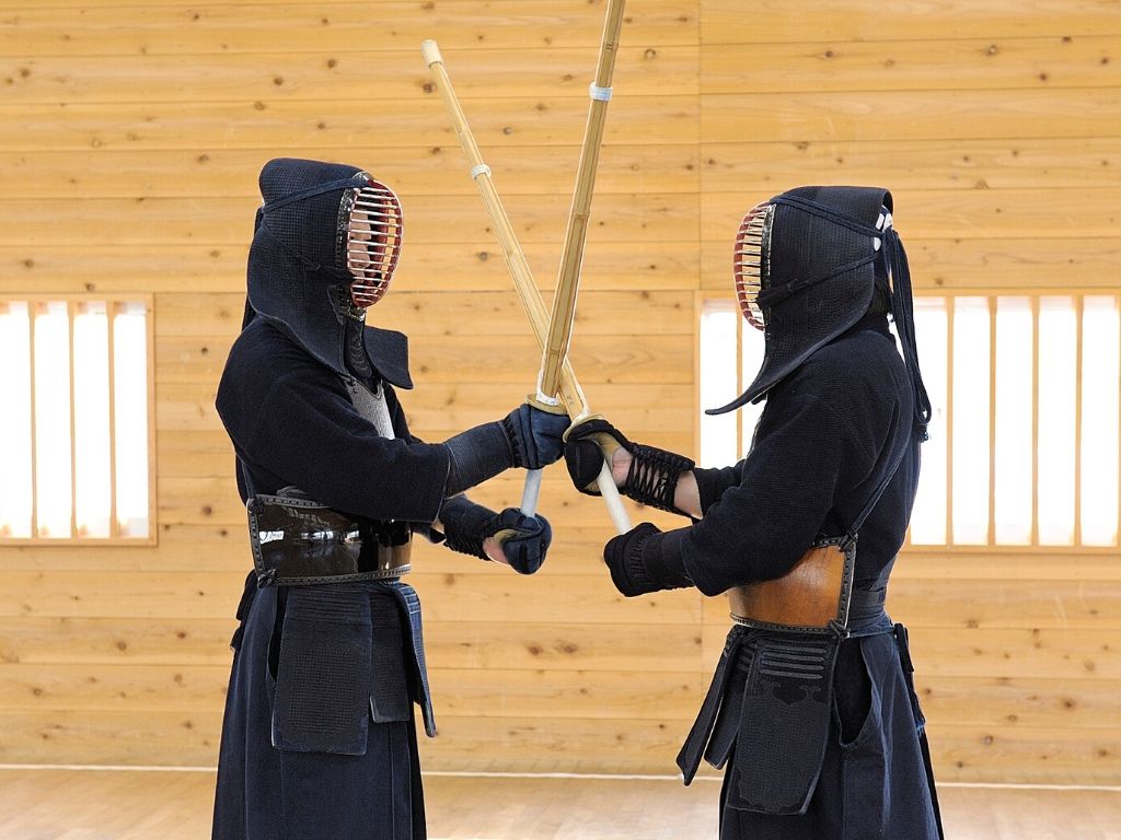 剣道 の 技 種類