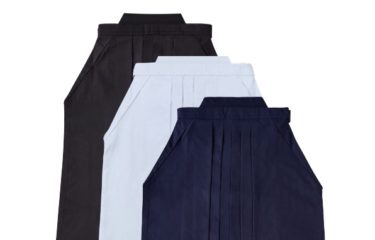 剣道の袴のサイズはどう選ぶ？ジャージや綿の違い、畳み方・着方、色落ち・裾上げ