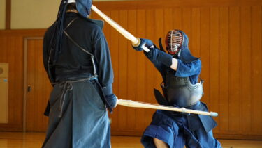 剣道のルールは意味不明？試合の形式から道具までしっかりと解説！