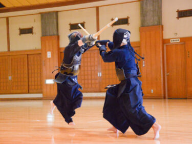 剣道とトレーニングのお役立ち情報まとめ！アキレス腱が切れる原因は？