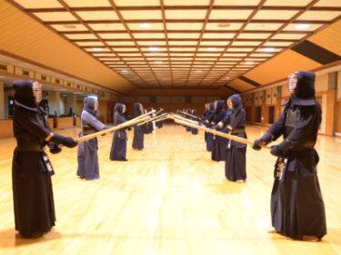 横浜市瀬谷区で剣道するなら！瀬谷区の道場・クラブ紹介